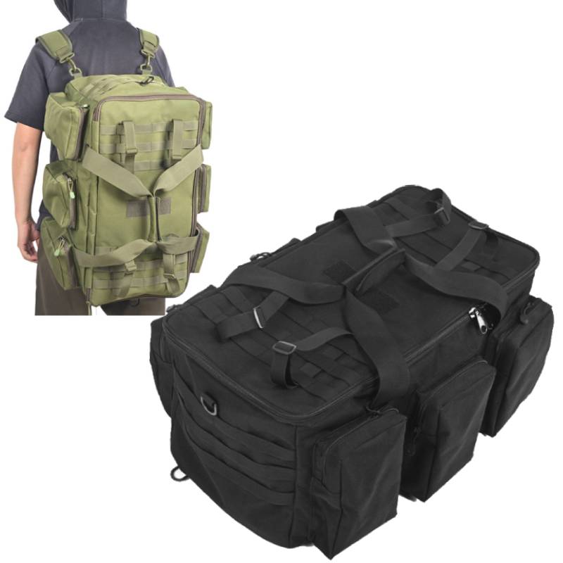 Cycling Gear Backpack - Tactische wandeltas voor heren Reisrugzak Outdoor
