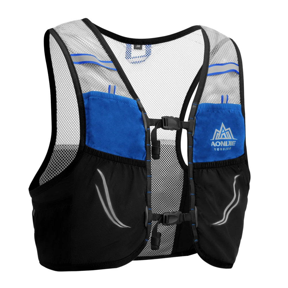 Cycling Gear Backpack - Aonijie C932 Lichtgewicht Rugzak Running Vest