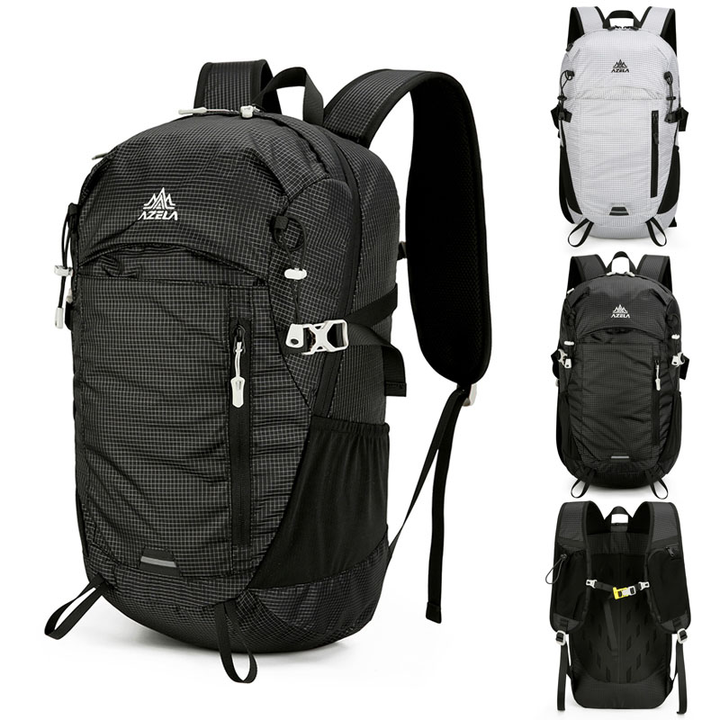 Cycling Gear Backpack - Outdoor sport rugzak grote capaciteit wandel-