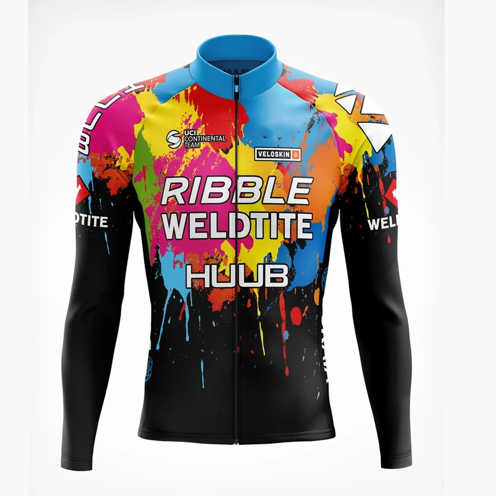 Huub Fietskleding Winter Warm  - Cycling Gear For Winter recensie en prijs