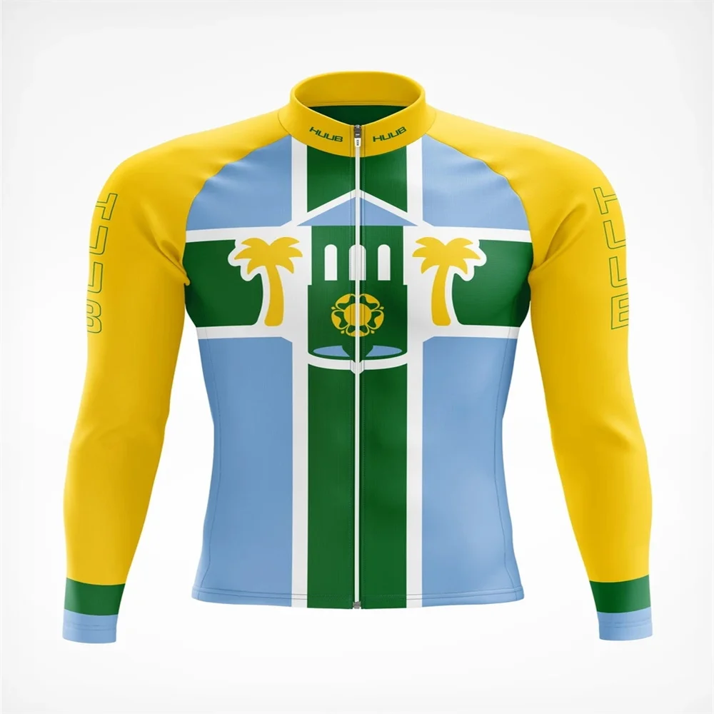 Huub Fietskleding Winter Warm  - Cycling Gear For Winter recensie en prijs