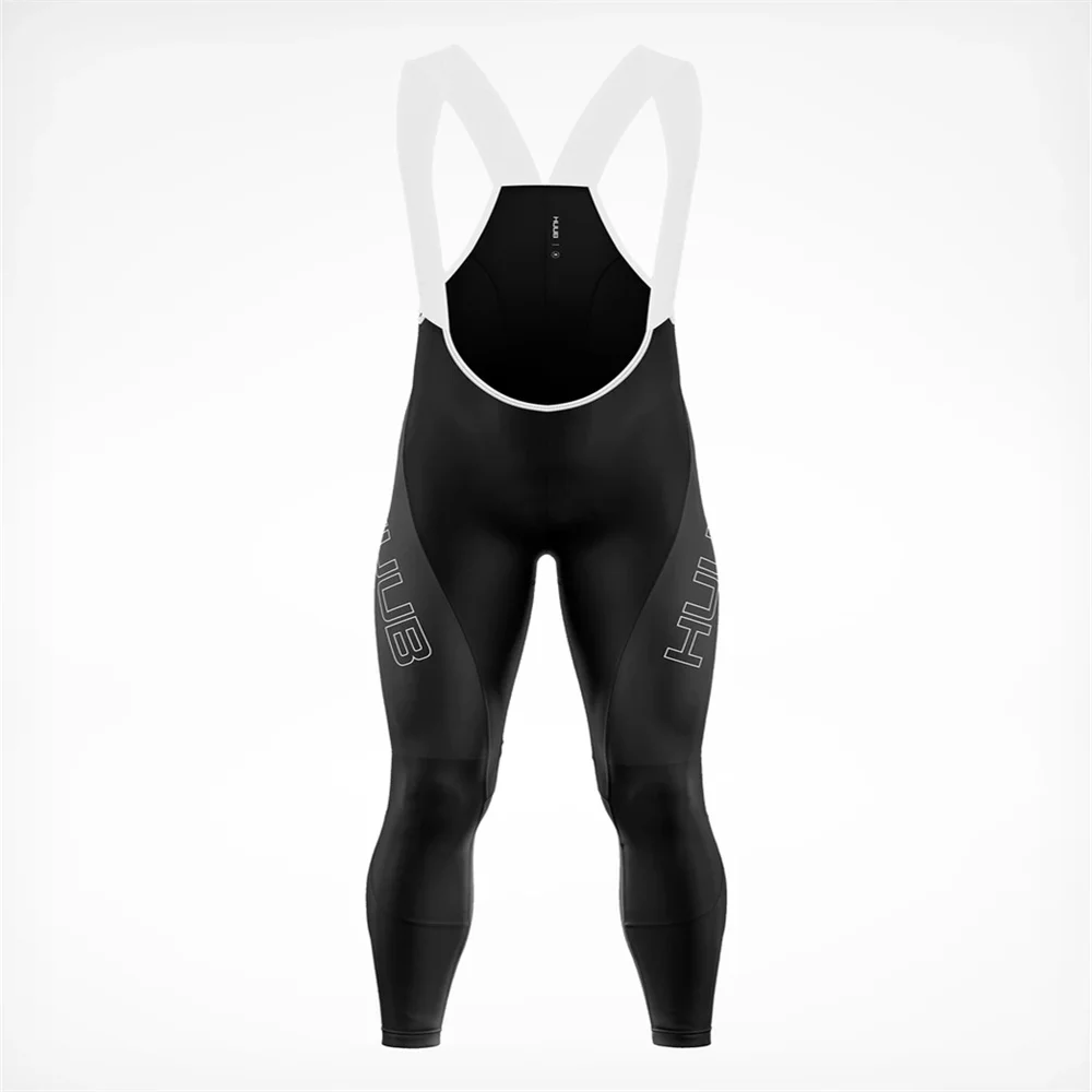 Huub Fietskleding Winter Warm  - Cycling Gear For Winter recensie en prijs