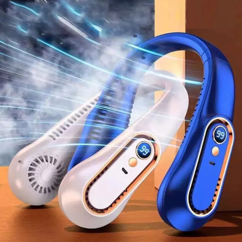Hangende nekventilator voor bu - Cycling Gear Outlet recensie en prijs