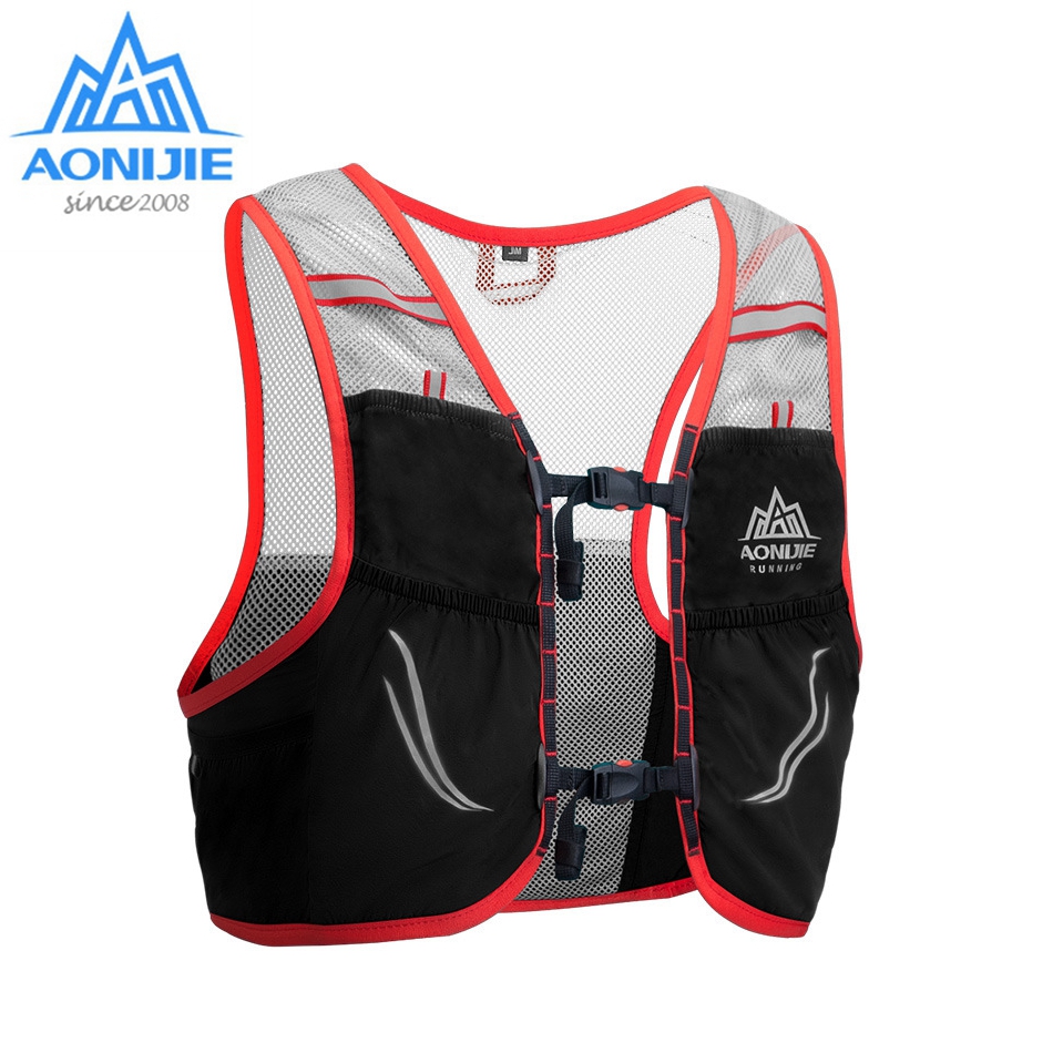 Aonijie C932 Lichtgewicht Rugz - Cycling Gear Backpack recensie en prijs