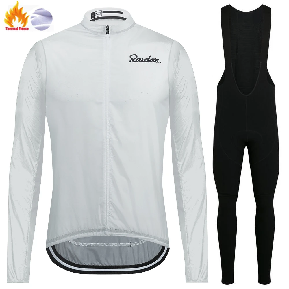 Raudax Herfst En Winter Winddi - Cycling Gear For Winter recensie en prijs