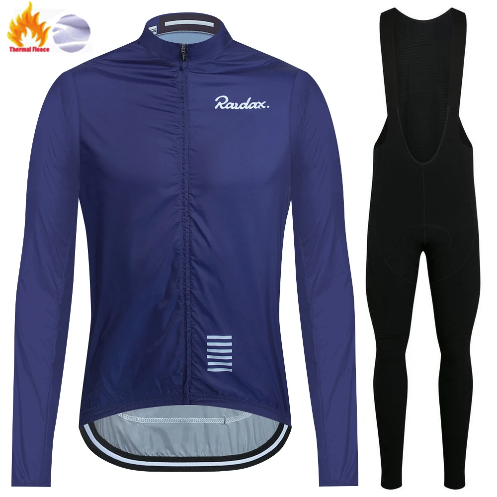 Raudax Herfst En Winter Winddi - Cycling Gear For Winter recensie en prijs