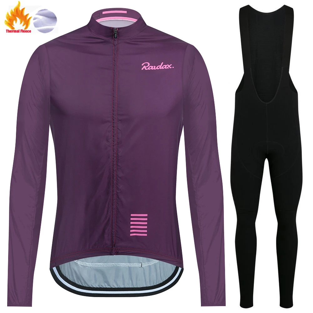 Raudax Herfst En Winter Winddi - Cycling Gear For Winter recensie en prijs