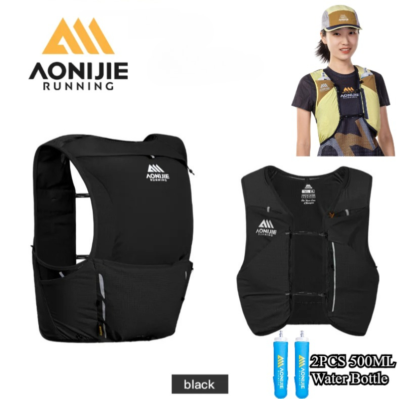 AONIJIE Upgrade MB 8L Lichtgew - Cycling Gear Backpack recensie en prijs