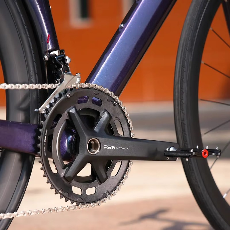 700C Carbon Fiber Racefiets Hy - Cycling Gear And Equipment recensie en prijs