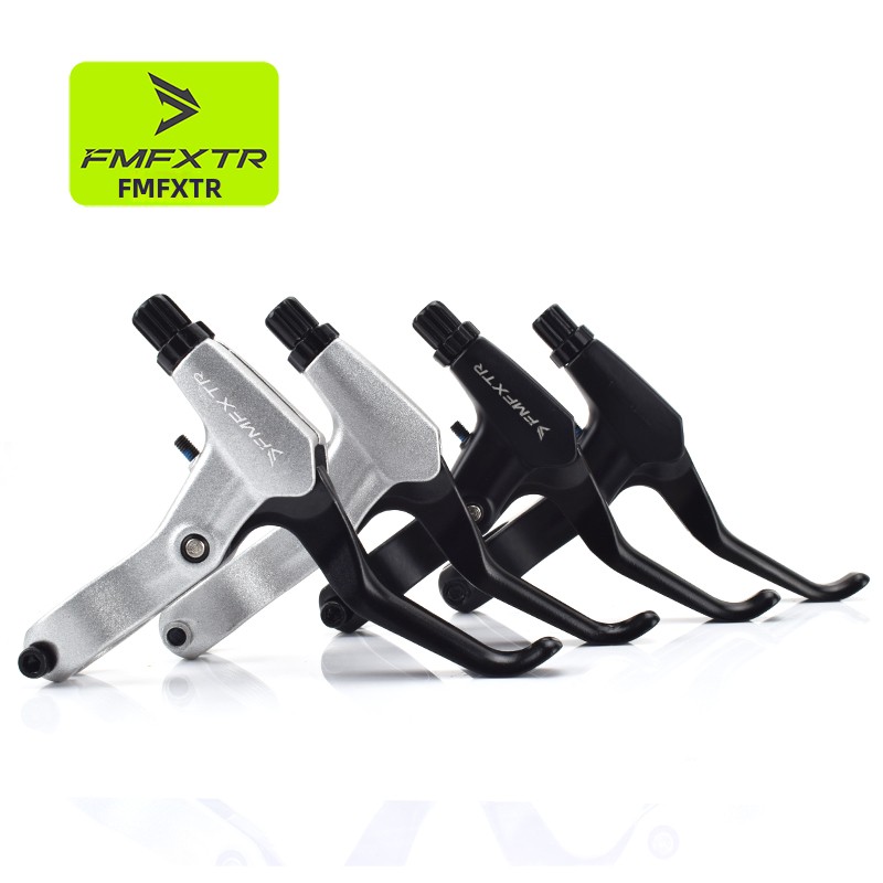 Aluminium mountainbike remhend - Cycling Gear And Equipment recensie en prijs