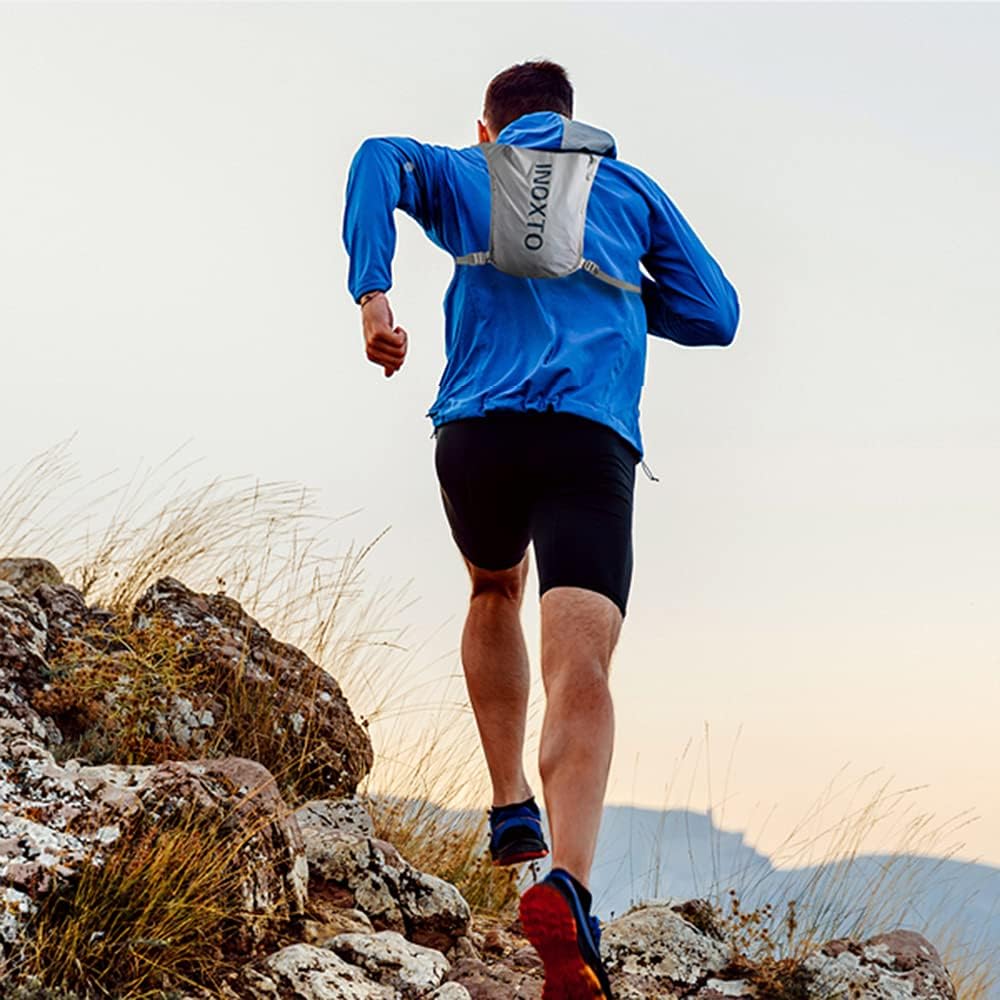5L ademend hydratatievest, lic - Cycling Gear Backpack recensie en prijs