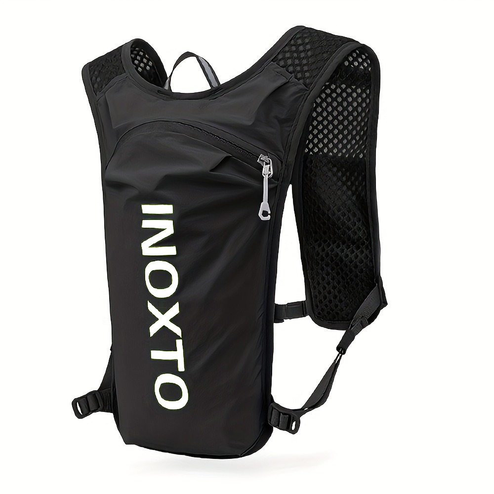 5L ademend hydratatievest, lic - Cycling Gear Backpack recensie en prijs