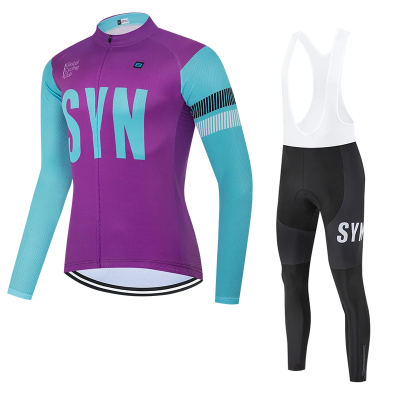 SYN Herenfietsset Herfst/Winte - Cycling Gear For Winter recensie en prijs