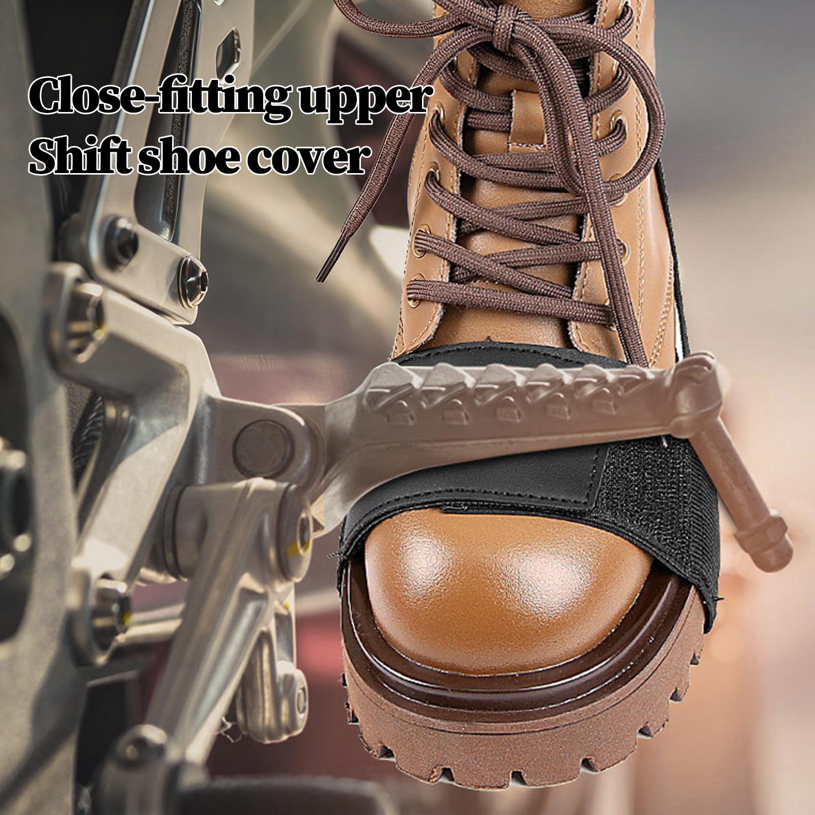 Motorcycle Gear Shift Schoenbe - Cycling Gear For Winter recensie en prijs