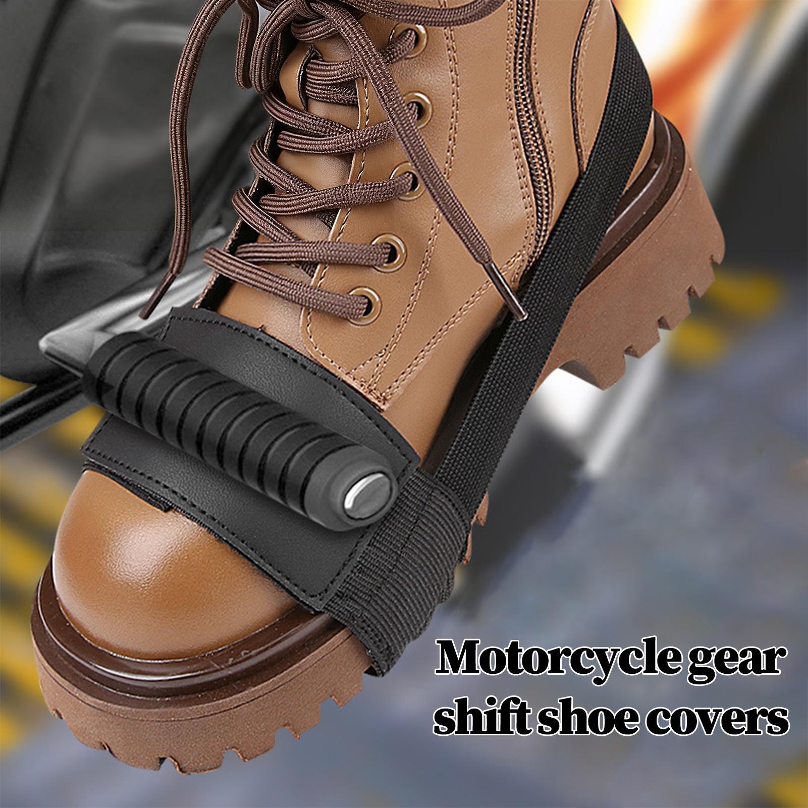 Motorcycle Gear Shift Schoenbe - Cycling Gear For Winter recensie en prijs