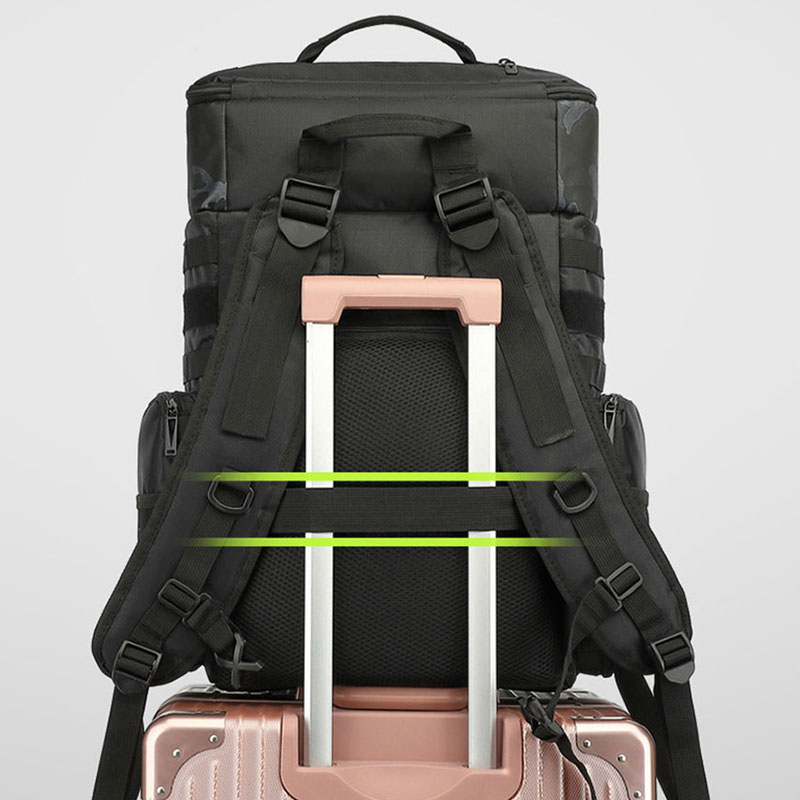 UAV Drone Klimrugzak Grote fot - Cycling Gear Backpack recensie en prijs