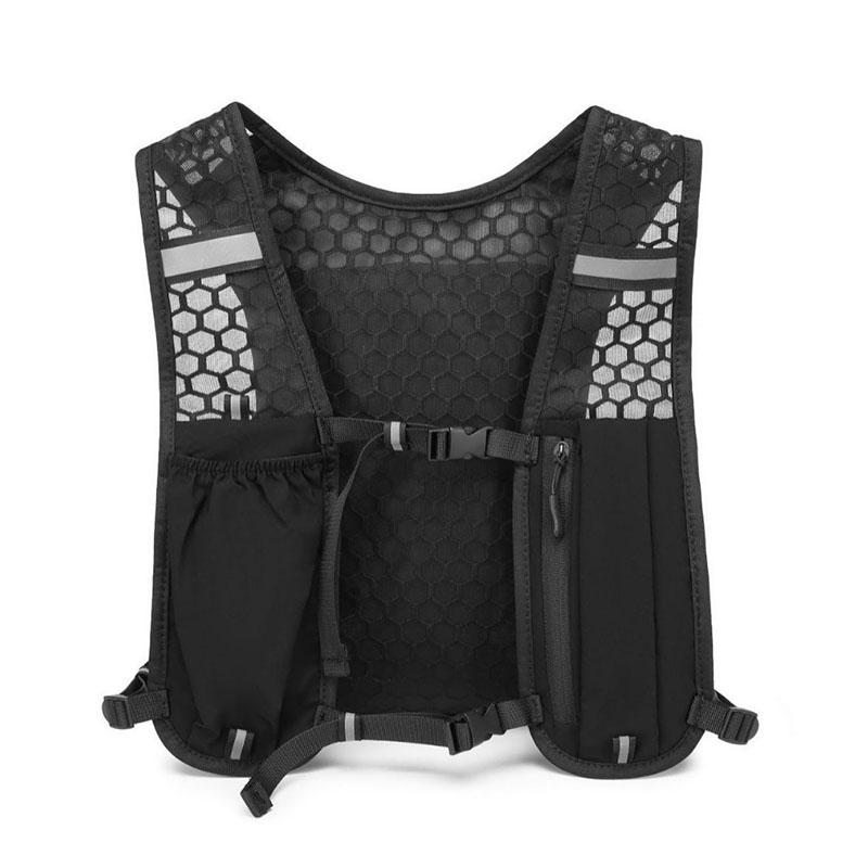 Reflecterend ademend hardloopv - Reflective Cycling Vest recensie en prijs