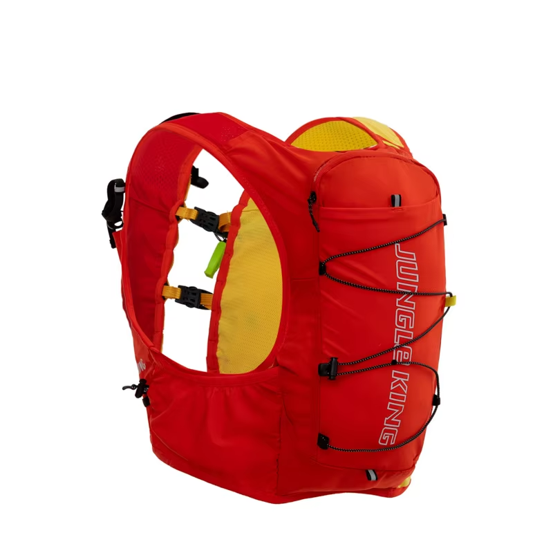 JUNGLE KING 15L Trailrunningru - Cycling Gear Backpack recensie en prijs