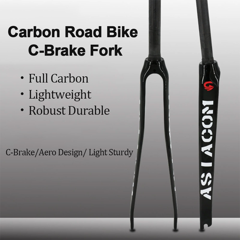 Full Carbon Racefiets Fixed Ge - Cycling Gear And Equipment recensie en prijs