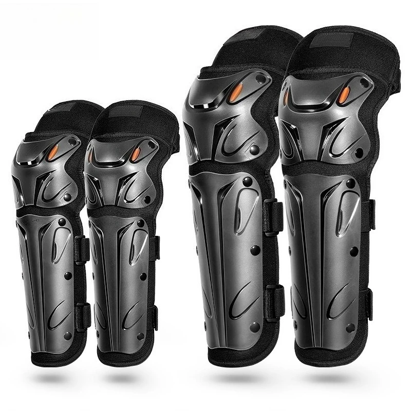 Motorfietskniebeschermers, ell - Cycling Gear And Equipment recensie en prijs