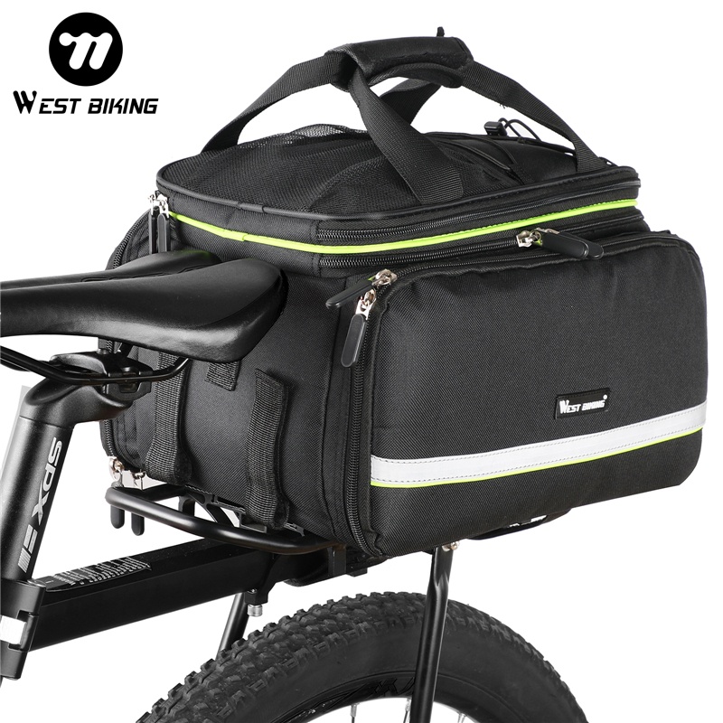 WEST BIKING 3-in-1 waterdichte - Cycling Gear Backpack recensie en prijs
