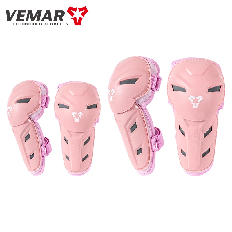 VEMAR Off-road beschermende ui - Cycling Protective Gear Kids recensie en prijs