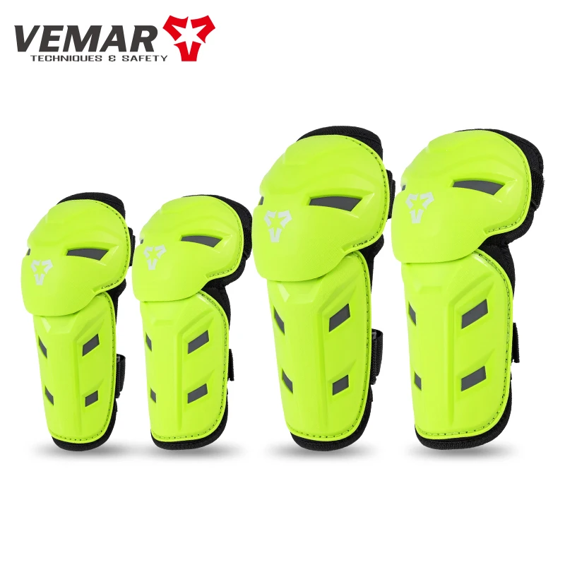 VEMAR Off-road beschermende ui - Cycling Protective Gear Kids recensie en prijs