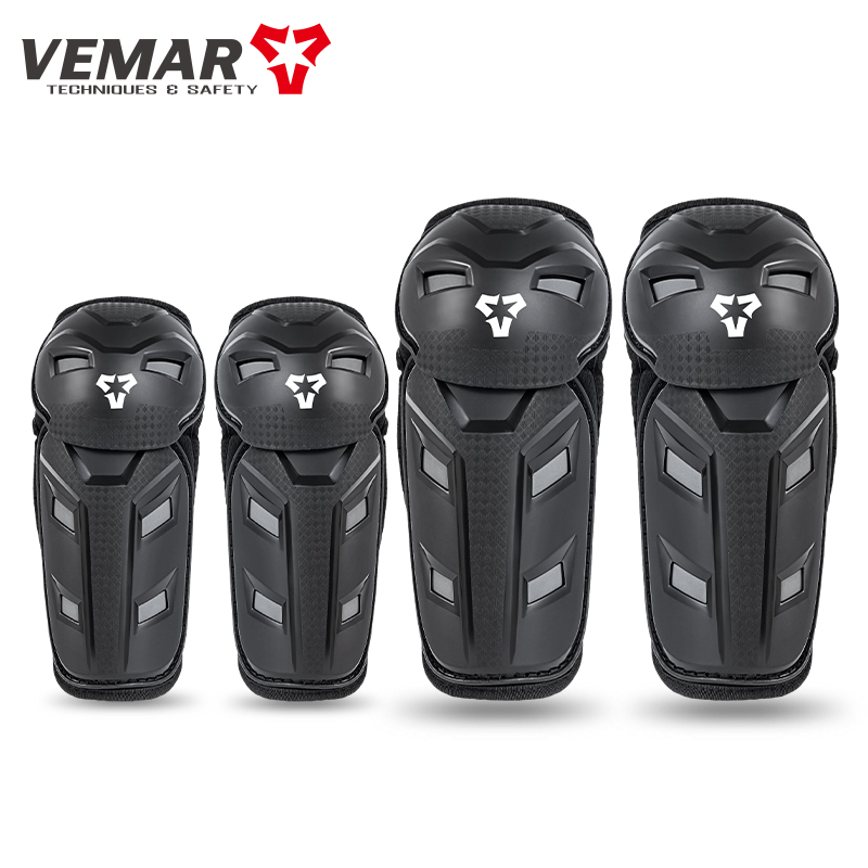 VEMAR Off-road beschermende ui - Cycling Protective Gear Kids recensie en prijs