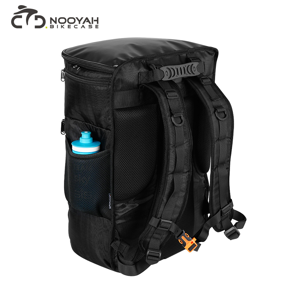 NOOYAH Triatlonfietstas Fietse - Cycling Gear Backpack recensie en prijs