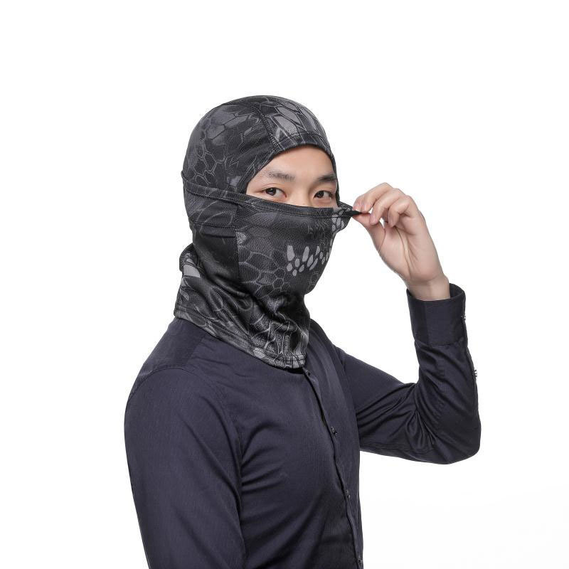 Camouflage Tactisch Outdoor Zo - Cycling Gear And Equipment recensie en prijs