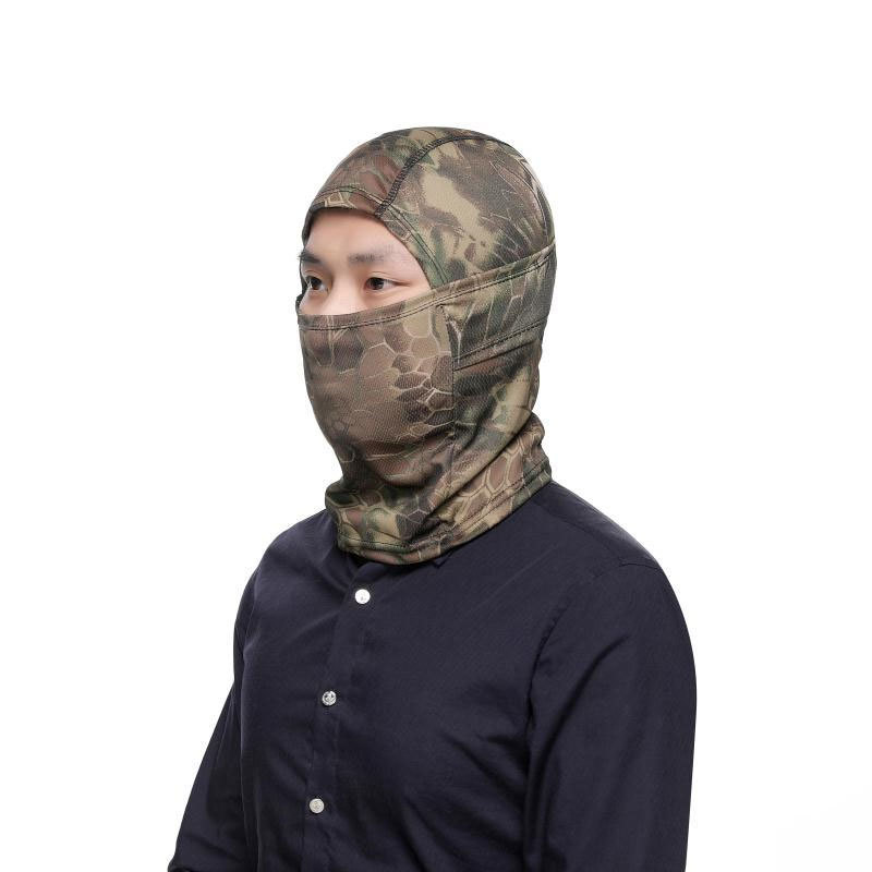 Camouflage Tactisch Outdoor Zo - Cycling Gear And Equipment recensie en prijs
