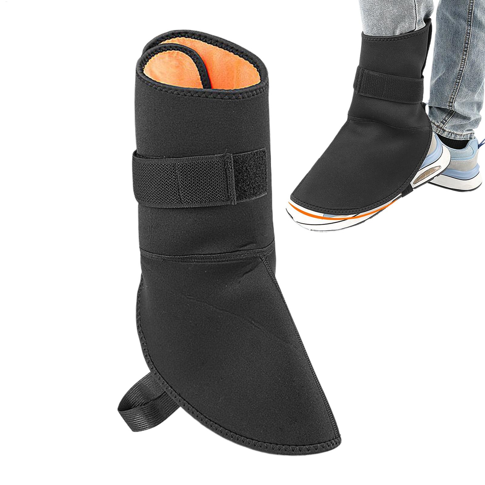 Fietsschoenovertrekken Waterdi - Cycling Gear For Winter recensie en prijs