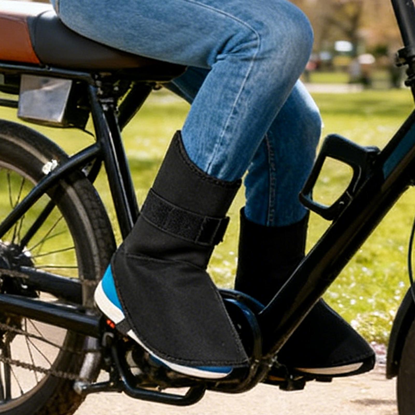 Fietsschoenovertrekken Waterdi - Cycling Gear For Winter recensie en prijs