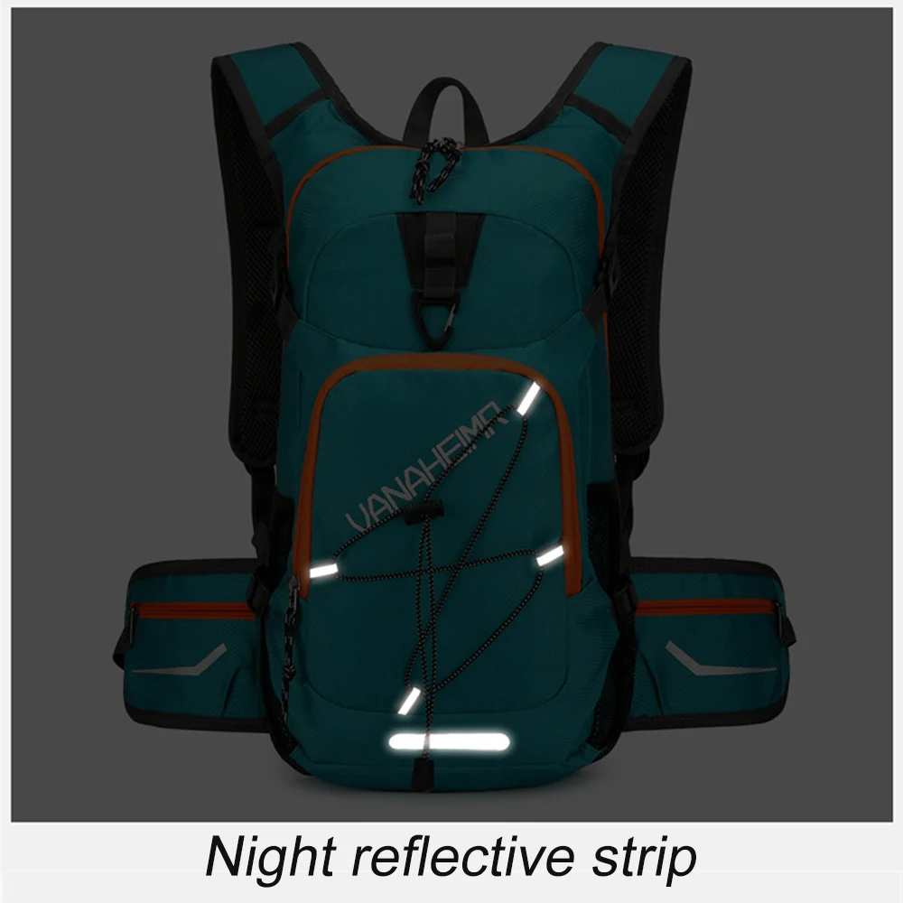 1PCS Drinkrugzak Lichtgewicht  - Cycling Gear Backpack recensie en prijs