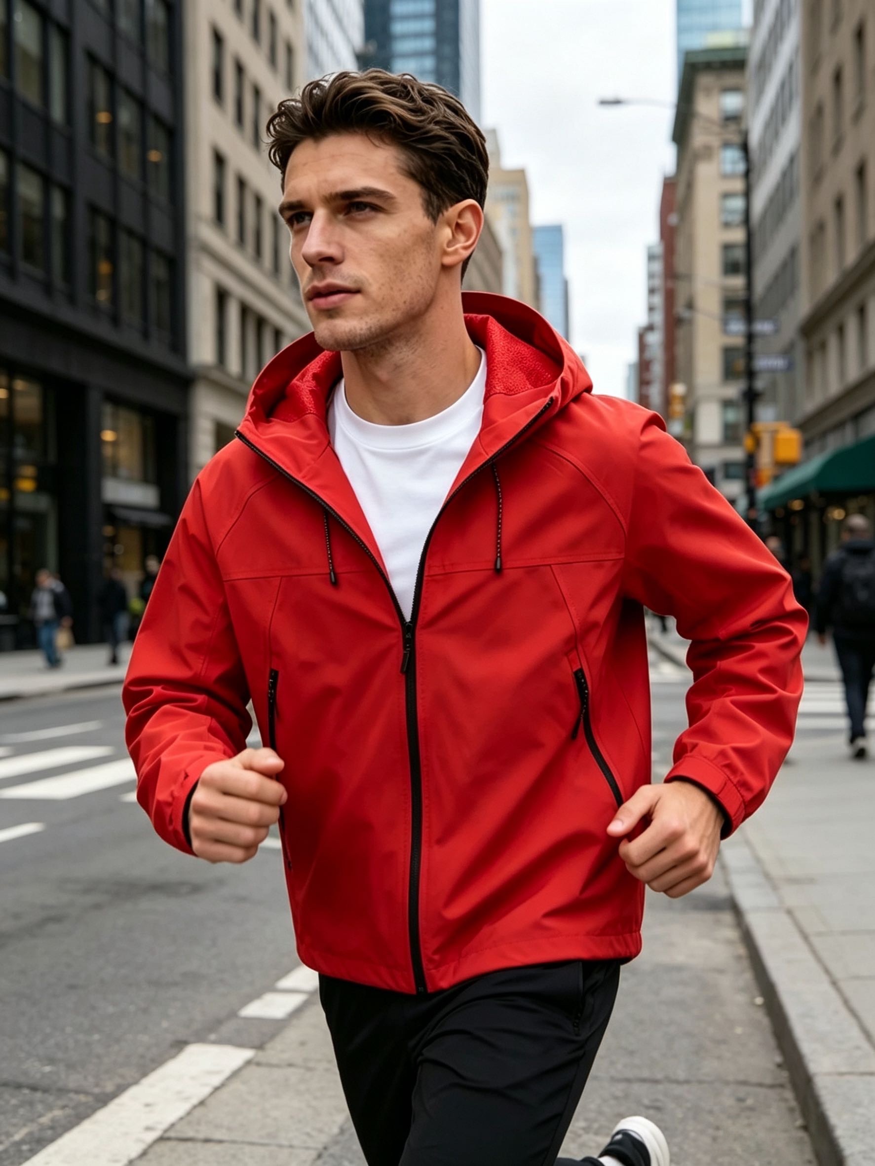 Sportjacks voor heren voor her - Cycling Gear For Winter recensie en prijs