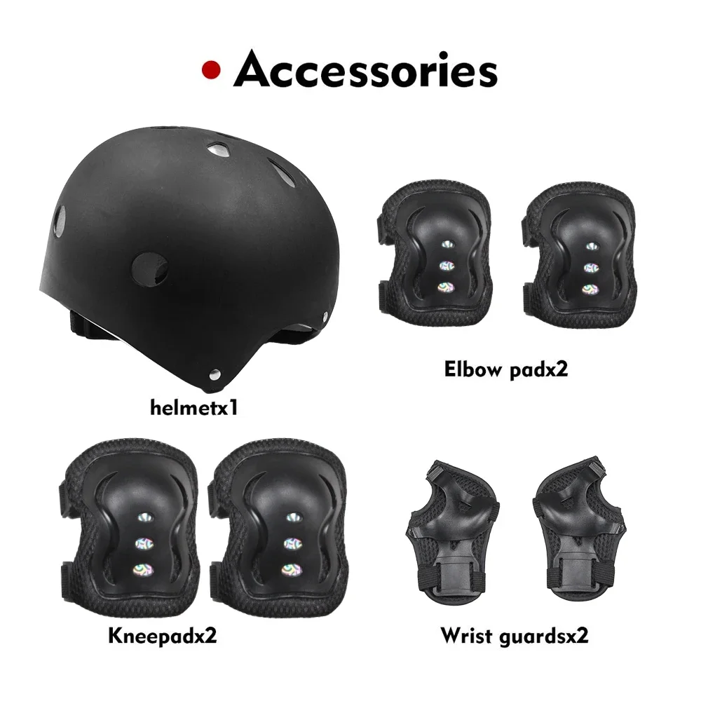 Kinderfietshelm Knie Elleboog  - Cycling Protective Gear Kids recensie en prijs