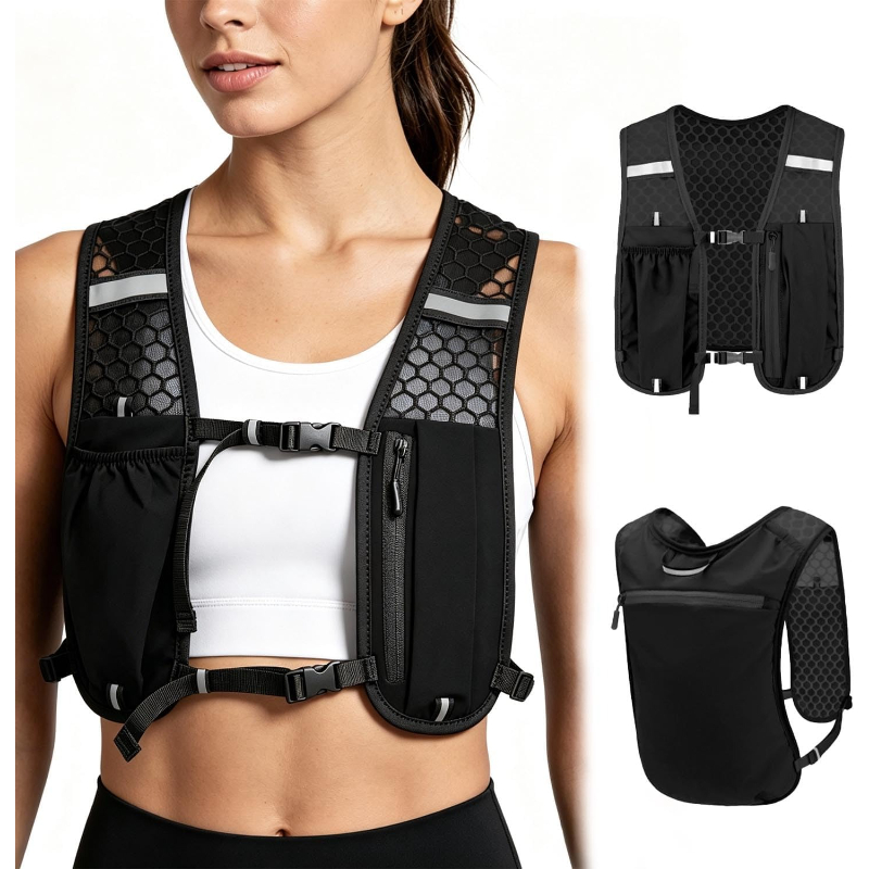 WOOJACK Hydratatie Hardloopves - Cycling Gear Backpack recensie en prijs