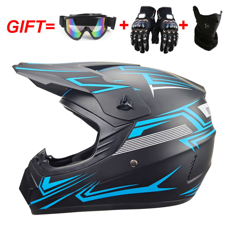 Volledig gezicht bedekkende mo - Cycling Protective Gear Kids recensie en prijs