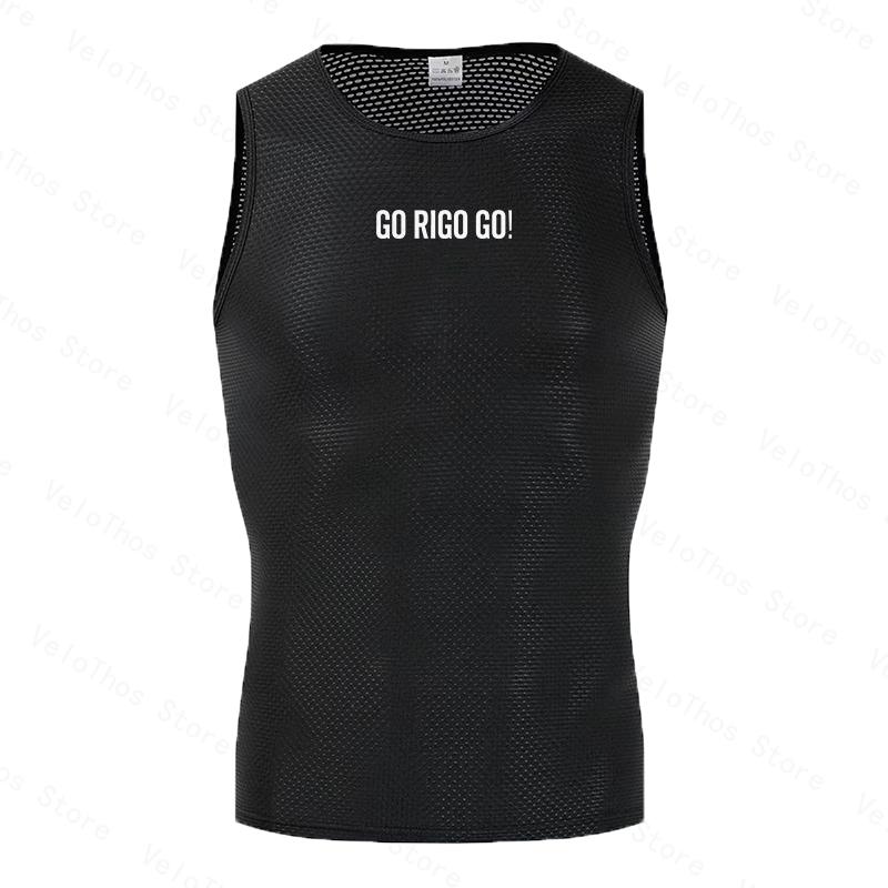 Go Rigo Go Fietsvest 2026 Zome - Reflective Cycling Vest recensie en prijs