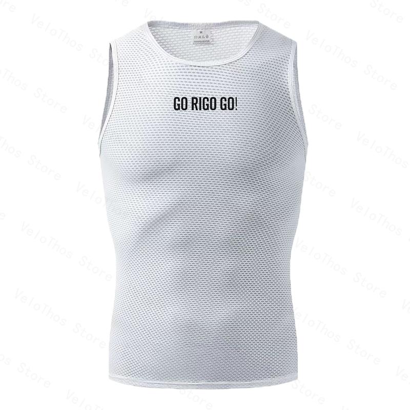 Go Rigo Go Fietsvest 2026 Zome - Reflective Cycling Vest recensie en prijs