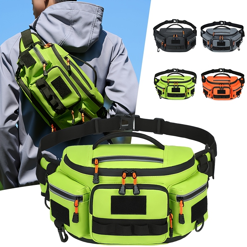 Uitbreidbare borsttas met grot - Cycling Gear For Large Men recensie en prijs