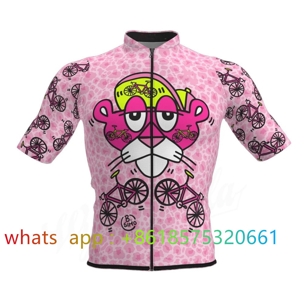 Nieuwe Kid Cycling Jersey Zome - Cycling Protective Gear Kids recensie en prijs