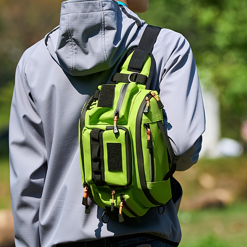 Unisex uitbreidbare borst-tail - Cycling Gear For Large Men recensie en prijs