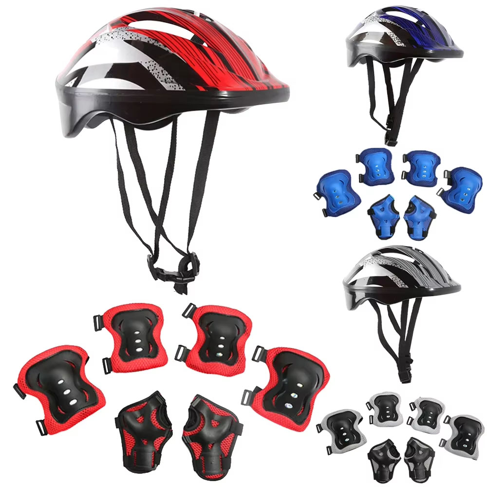 Fiets Sport Beschermende Uitru - Cycling Protective Gear Kids recensie en prijs