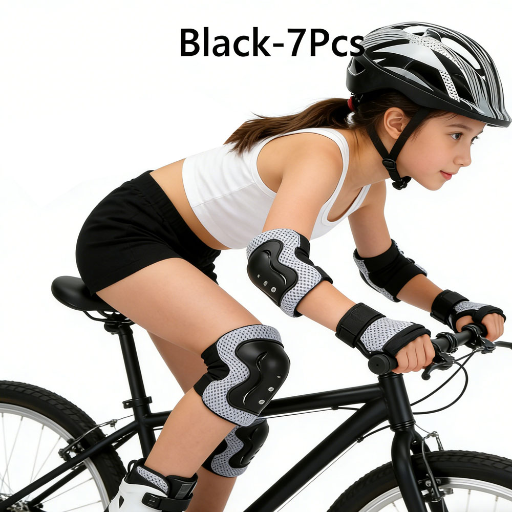 Fiets Sport Beschermende Uitru - Cycling Protective Gear Kids recensie en prijs