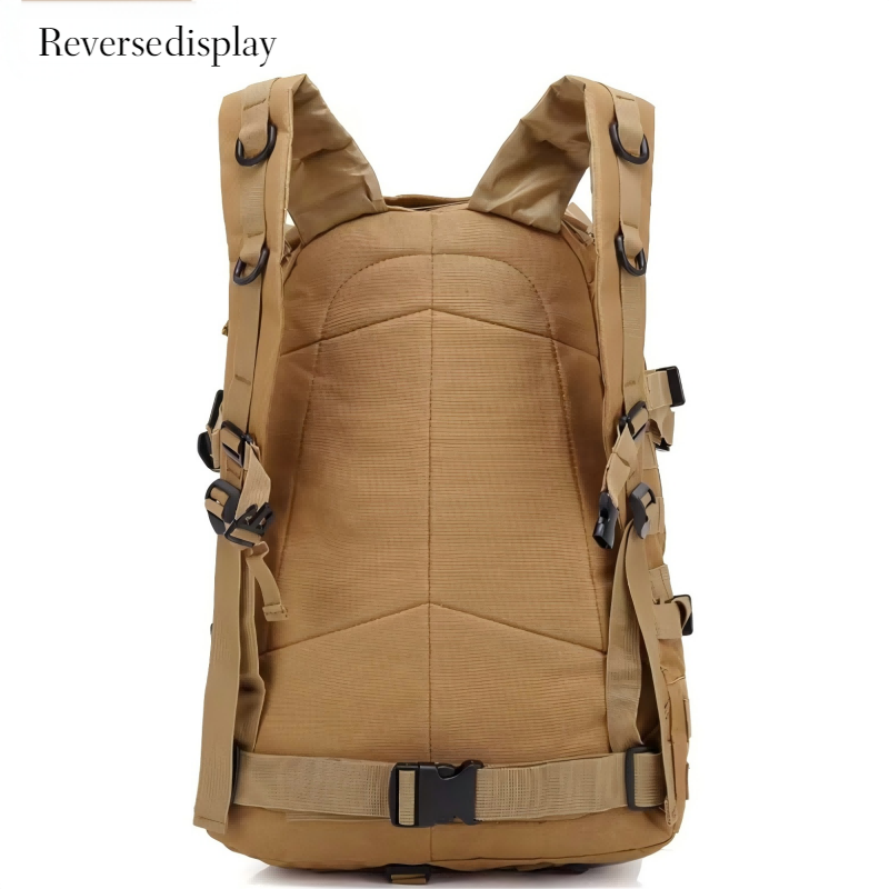 45L Waterdichte 3D Tactische R - Cycling Gear Backpack recensie en prijs